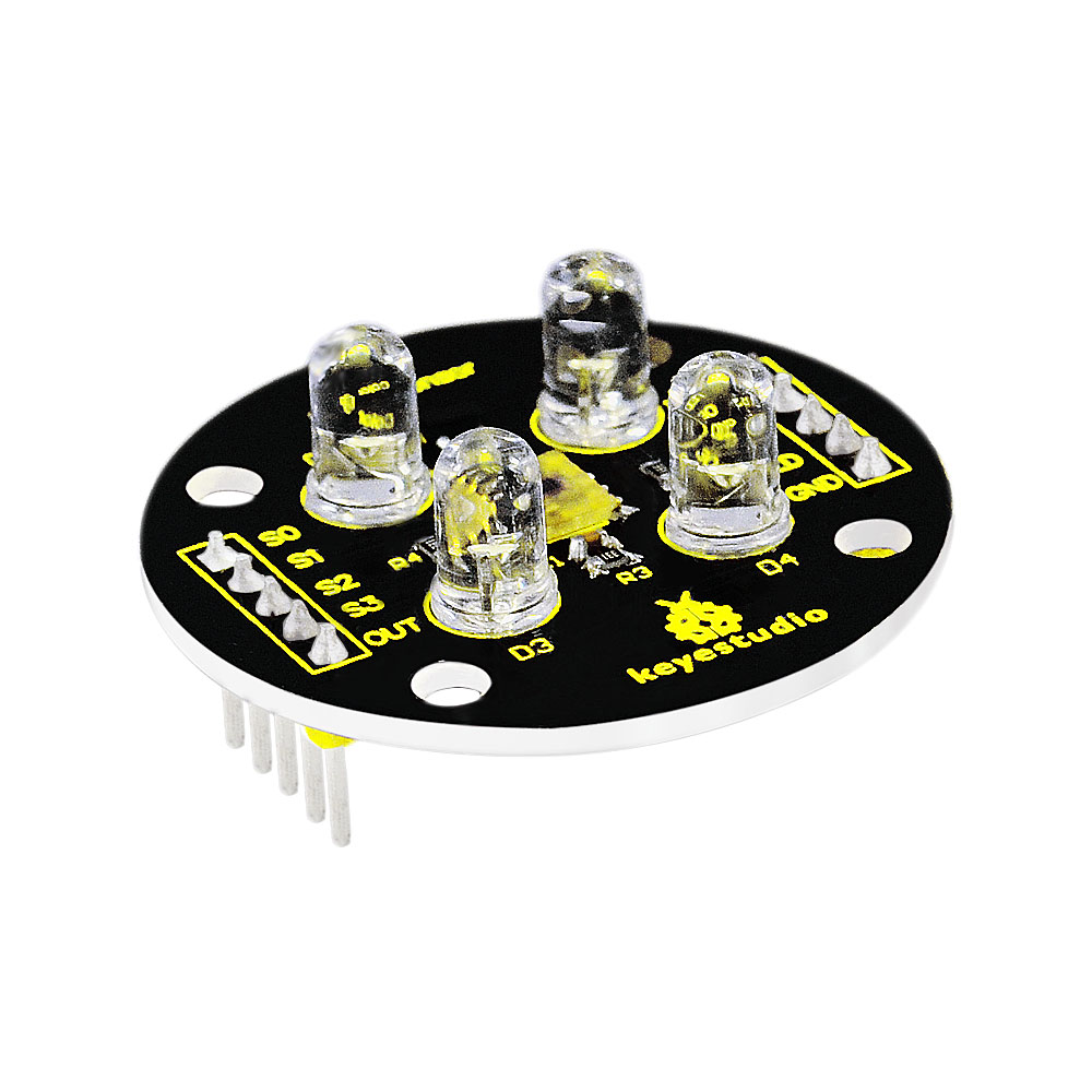 Keyestudio Color Recognizing Sensor - Image 2
