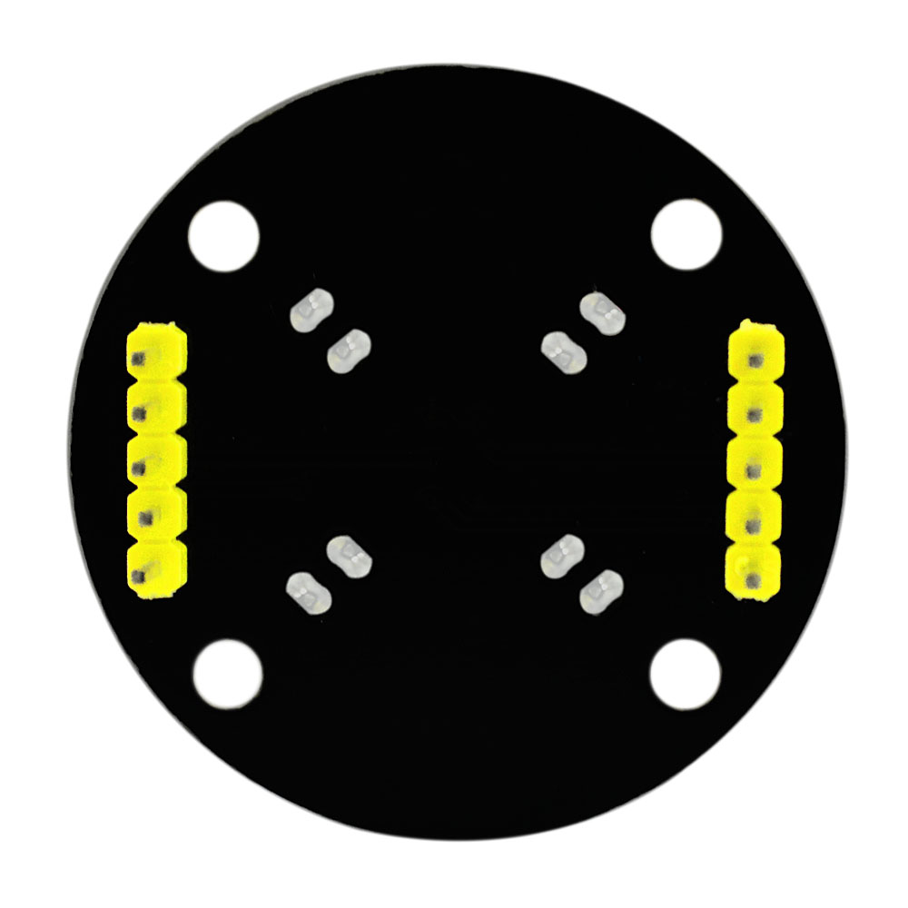 Keyestudio Color Recognizing Sensor - Image 3