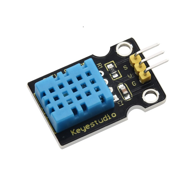 Keyestudio DHT11 Temperature and Humidity Sensor - Image 2