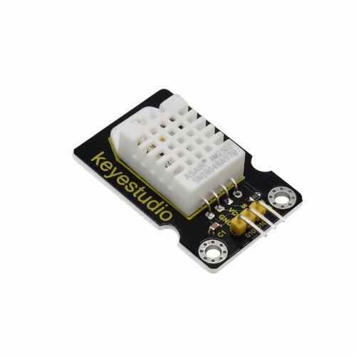 Keyestudio DHT22 Temperature and Humidity Sensor - Image 2