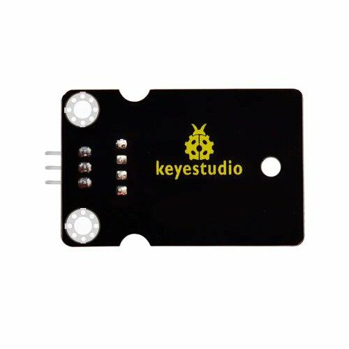 Keyestudio DHT22 Temperature and Humidity Sensor - Image 3