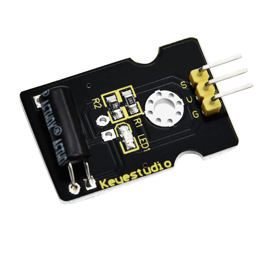 Keyestudio Digital Tilt Sensor - Image 1