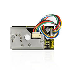 keyestudio GP2Y1014AU PM2.5 Detection Dust Sensor Module For Arduino For Air Condition - Image 1
