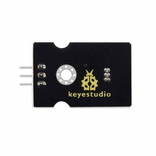 Keyestudio LM35 Temperature Sensor Module  - Image 2