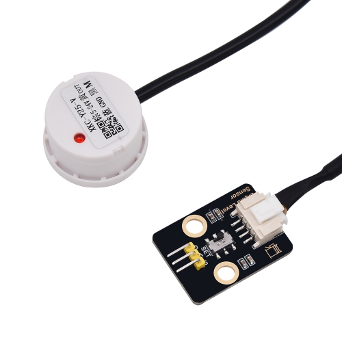 Keyestudio Non-contact Liquid Level Sensor - Image 2