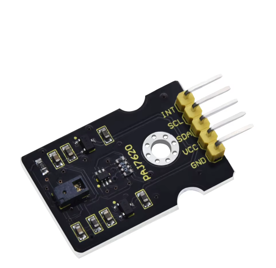 Keyestudio PAJ7620 Gesture Recognition Sensor Module - Image 1