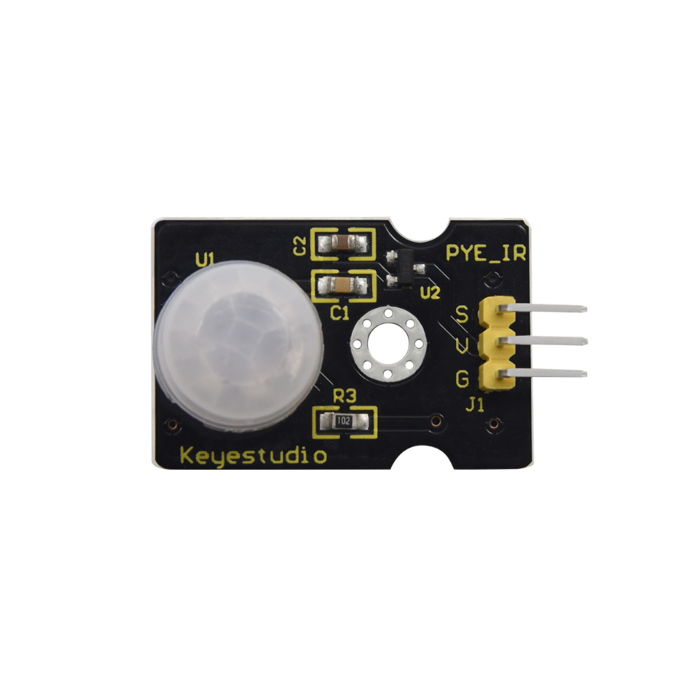 Keyestudio PIR Motion Sensor  - Image 1