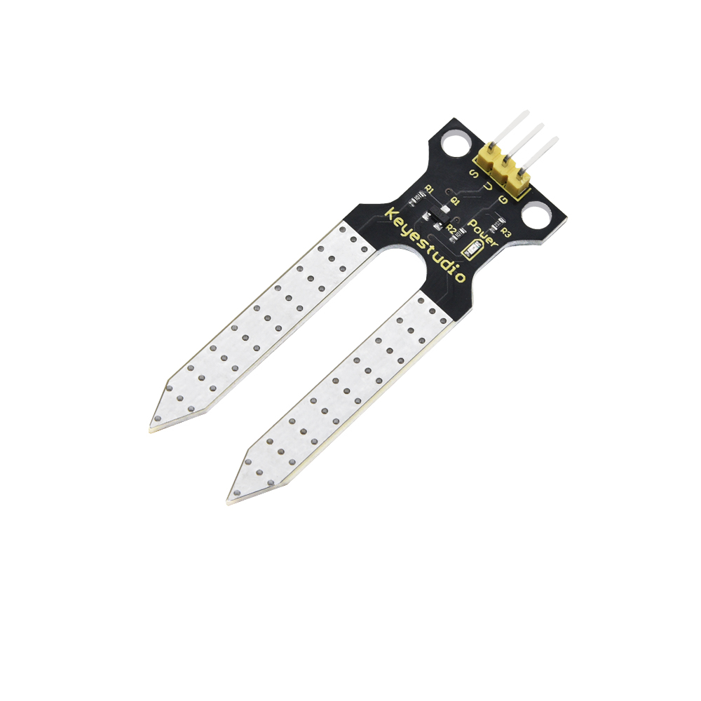 Keyestudio Soil Moisture Sensor  for Arduino - Image 2