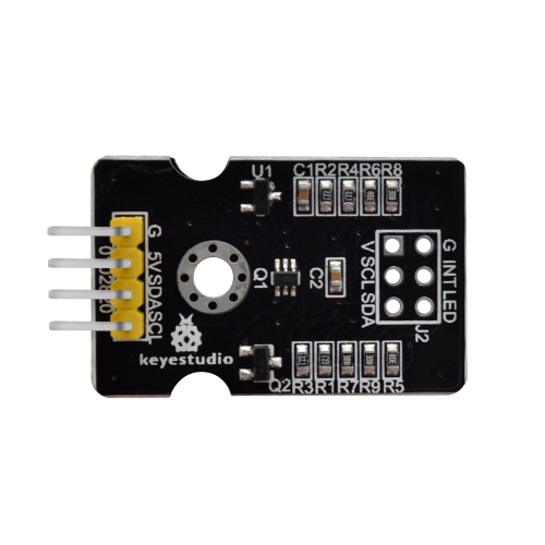 Keyestudio TCS34725 Color Sensor - Image 1