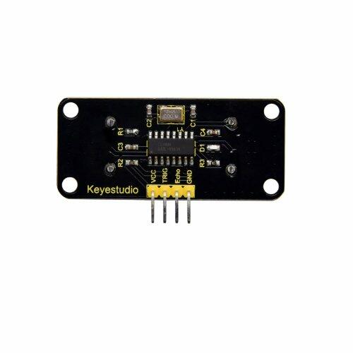 Keyestudio Ultrasonic Sensor  - Image 3