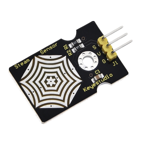 keyestudio Vapor Sensor Steam Sensor Module for Arduino - Image 1
