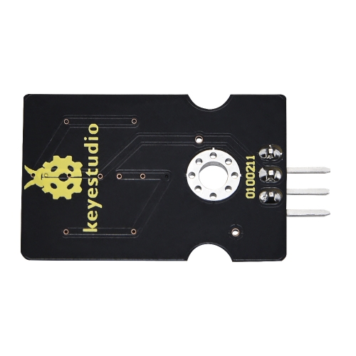 keyestudio Vapor Sensor Steam Sensor Module for Arduino - Image 2