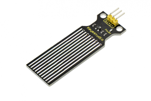 Keyestudio Water Level Sensor for Arduino - Image 1