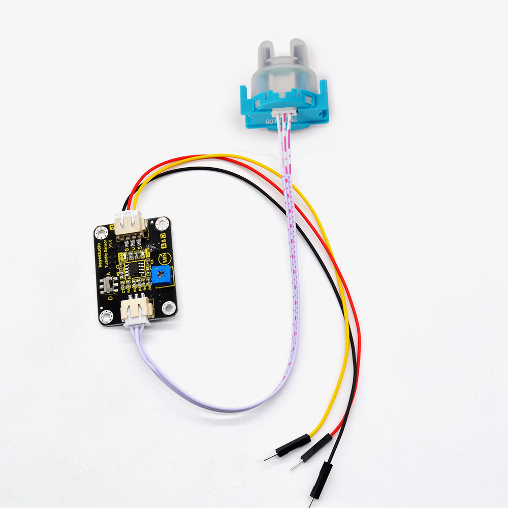 Keyestudio Water Turbidity Sensor V1.0 - Image 2