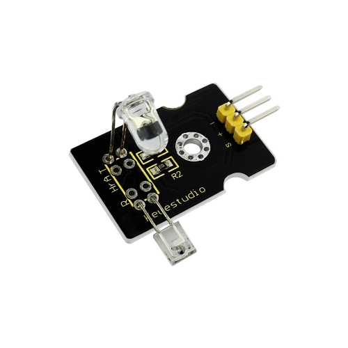 Keyestudio Pulse Rate Monitor for Arduino - Image 1