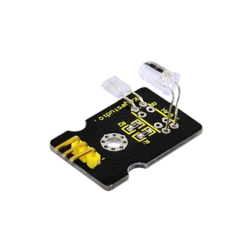Keyestudio Pulse Rate Monitor for Arduino - Image 2