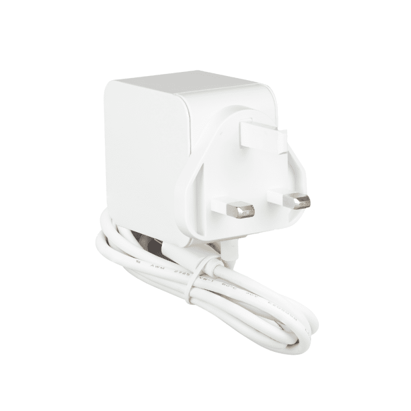Raspberry Pi 5 -  45W USB-C Power Supply - Image 1