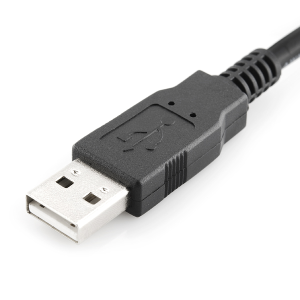 FTDI Cable 5V - Image 2
