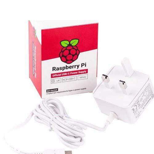 Raspberry Pi4 Adapter  - Image 1