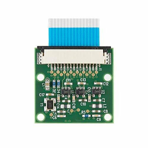 Raspberry Pi Camera Rev 1.3 - Image 3