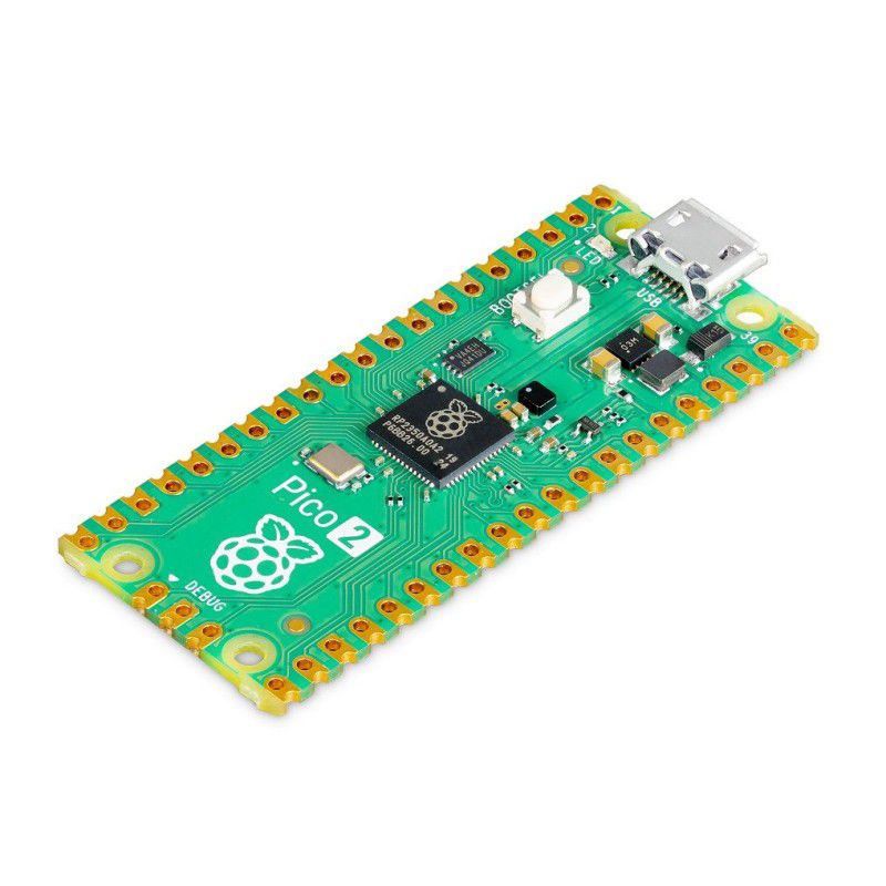 Raspberry Pi PICO 2 - Image 1