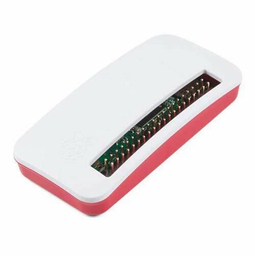 Raspberry pi Zero Case - Image 1