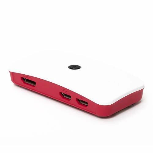 Raspberry pi Zero Case - Image 2