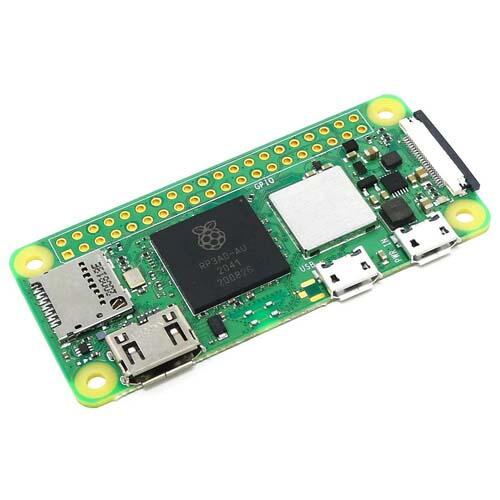 Raspberry Pi Zero W2 - Image 1