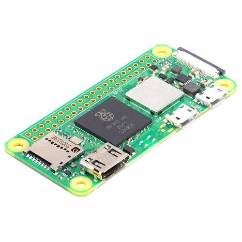 Raspberry Pi Zero W2 - Image 2