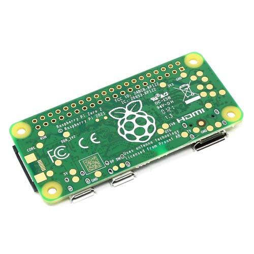 Raspberry Pi Zero W2 - Image 3
