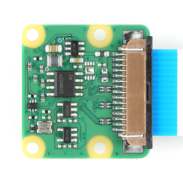 Raspberry Pi Camera Module 3 - Image 3