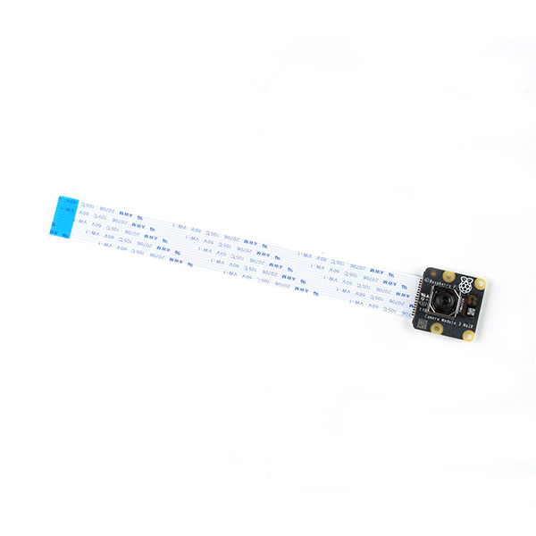 Raspberry Pi Camera Module 3 NoIR Black and White color - Image 2