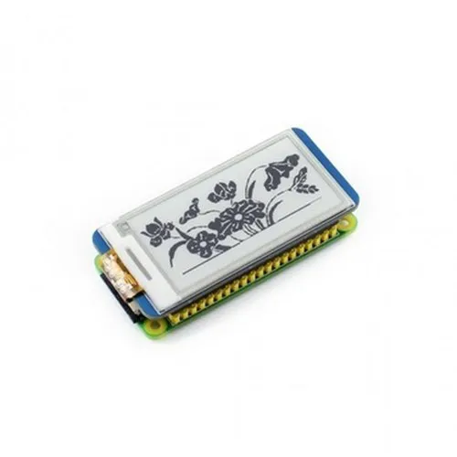 Raspberry PI  Display HAT 2.13 Inch E- Paper - Image 2