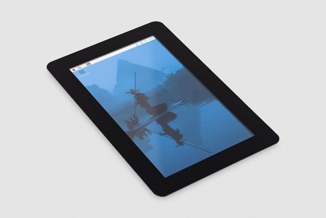 Raspberry Pi Touch Display 2 - Image 3