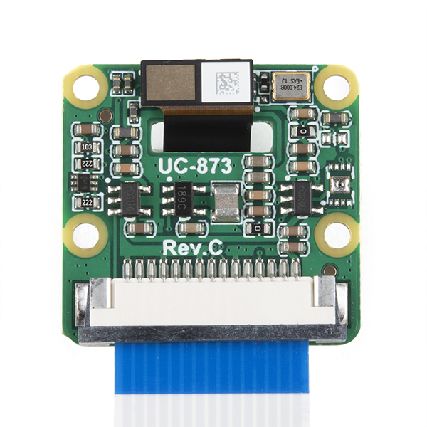 Raspberry Pi - Arducam Camera Module V3 with Autofocus  - Image 2