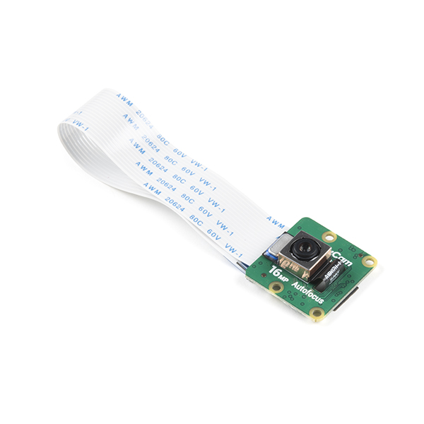 Raspberry Pi - Arducam Camera Module V3 with Autofocus  - Image 4