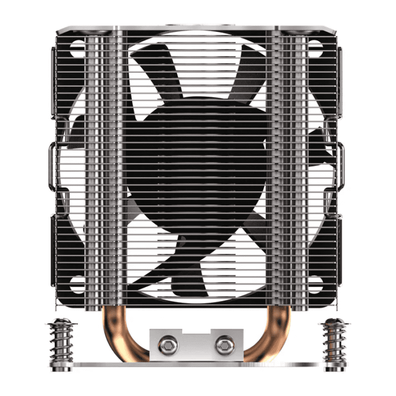 Raspberry Pi 5 Argon THRML 60mm Radiator Cooler  - Image 2