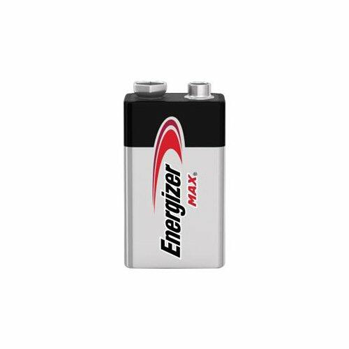Battery 9V DC - Image 1
