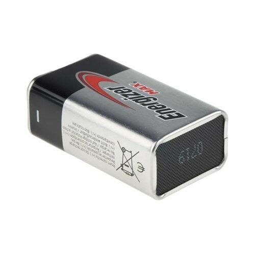 Battery 9V DC - Image 2