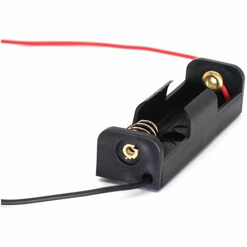 Battery 1XAA Holder  - Image 1