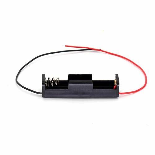 Battery 1XAA Holder  - Image 2