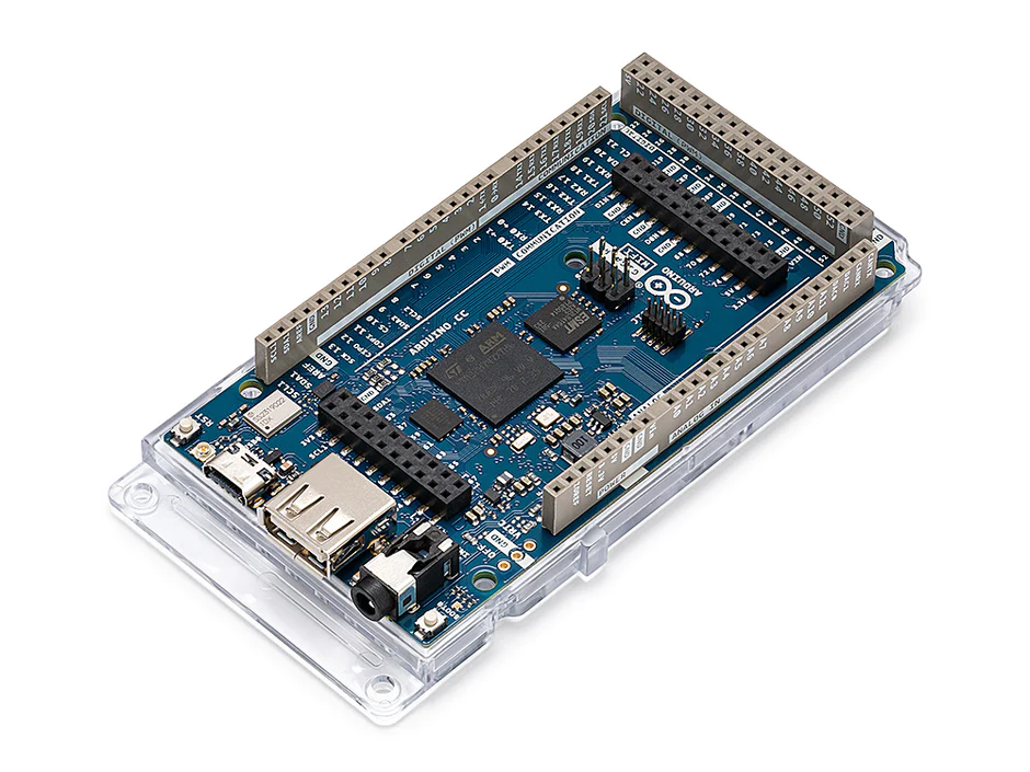 Arduino GIGA R1 WiFi - Image 2