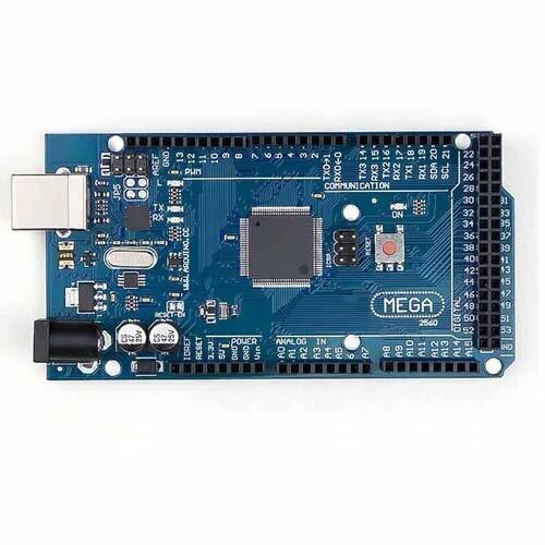 Arduino Mega 2560 - Image 1