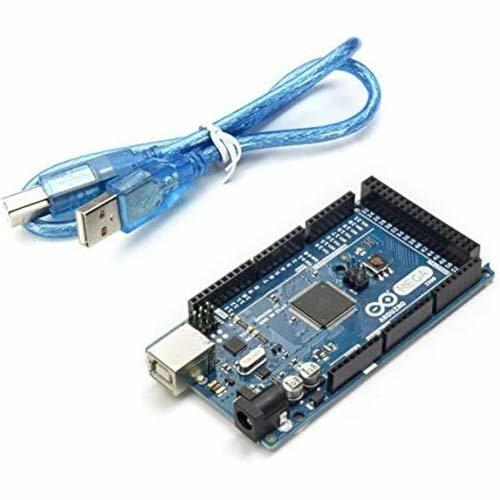 Arduino Mega 2560 - Image 2
