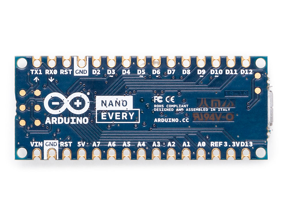 Arduino Nano Every - Image 2