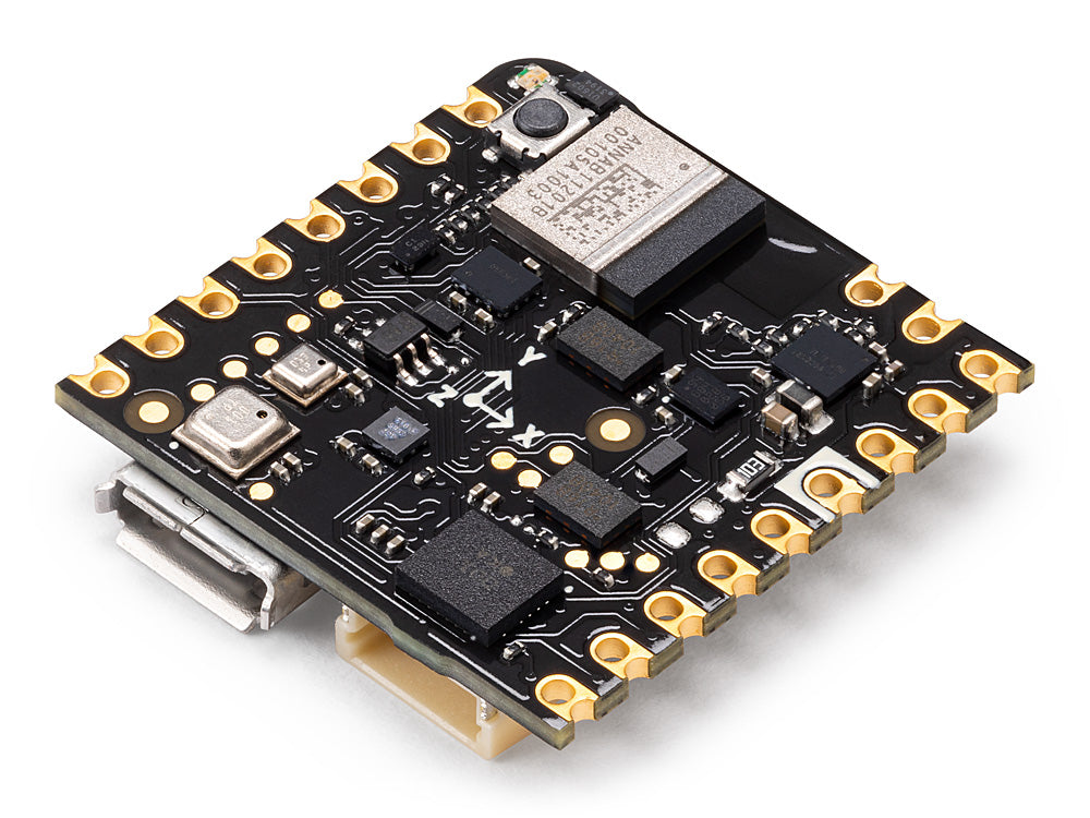 Arduino Nicla Sense ME - Image 1
