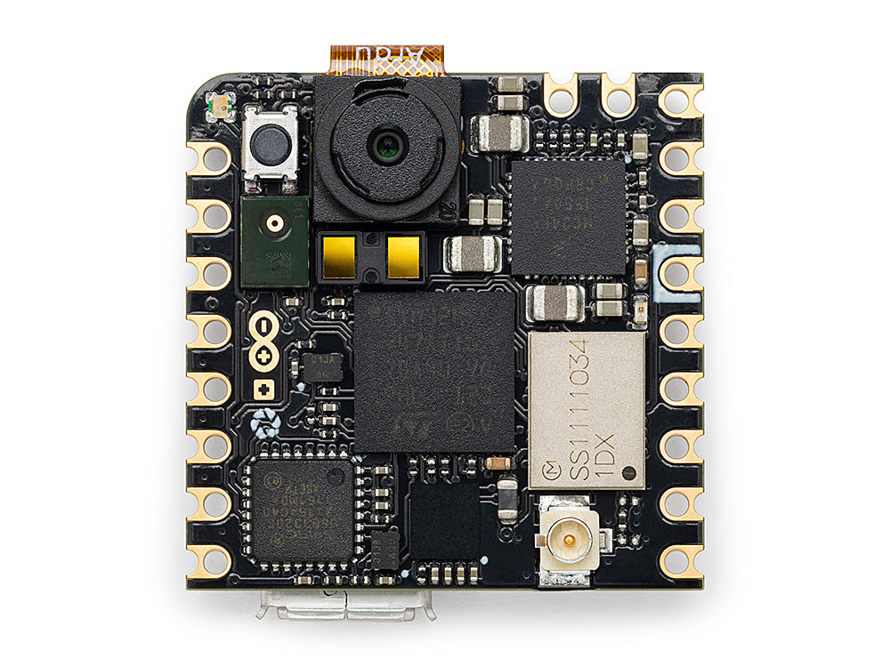 Arduino Nicla Vision - Image 2