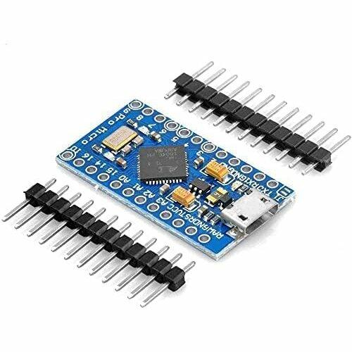 Arduino Pro Micro - Image 4