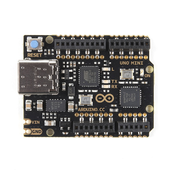 Arduino Uno Mini Limited Edition - Image 1
