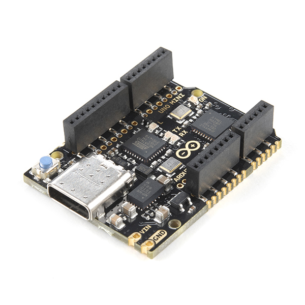 Arduino Uno Mini Limited Edition - Image 3